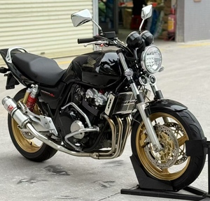 <span class=keywords><strong>Usato</strong></span> per <span class=keywords><strong>Honda</strong></span> Cb400.400cc del 2007, Moto Stradali di Seconda Mano di Alta Qualità - Product Image 1
