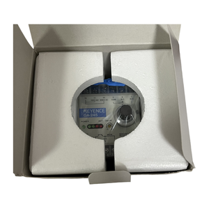 Unidad Amplificadora de Sensor de Vibración GA-245 para Monitoreo y Validación de Procesos en Estaciones de Trabajo de Líneas de Producción GA-245 GA-245 - Product Image 3