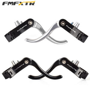 Coppia di leve freno bici per bici da strada cambio fisso Vice Vice freno bici da strada parti maniglie pinza freno ciclista strada CN;GUA - Product Image 5