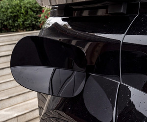 Kit Completo de Carrocería para <span class=keywords><strong>Land</strong></span> <span class=keywords><strong>Rover</strong></span> Nuevo <span class=keywords><strong>Defender</strong></span> 110 OCTA 2025, Kit de Carrocería, Piezas de Automóvil, Kit de Modificación de Automóviles, Accesorios - Product Image 4