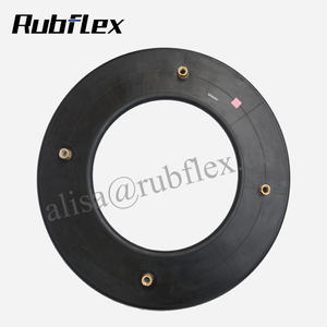 뜨거운 판매 Rubflex 물 냉각 브레이크 WCB 424 공기 튜브 - Product Image 5