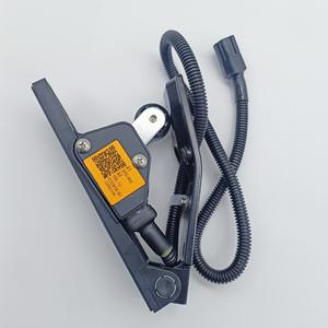 Conjunto de Pedal de Acelerador para Montacargas Eléctrico Doosan de 2, 3 y 3.5 Toneladas B20NS B25NS B30NS B35NS, Pieza de Plástico Número 22010105-00438 - Product Image 2