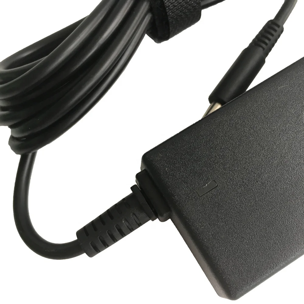 Dell XPS 13用45W ACアダプター 19.5V 2.31A ノートパソチャージャー