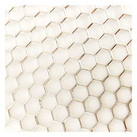 Plaques d'acier perforées rentables faites sur commande pour la protection et la décoration d'équipement de ventilation