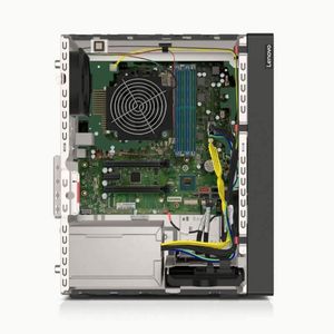 Vente en ligne - Serveur San Server Lenovo ThinkSystem ST50 V2 Tower - Product Image 4