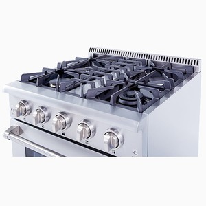 Hyxion TurboLumière LED bleue four <span class=keywords><strong>piano</strong></span> four sans plaque utiliser son four comme déshydrateur pour la cuisine - Product Image 6