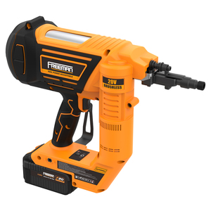 <span class=keywords><strong>Clavadora</strong></span> Inalámbrica Freeman de 20V para Techo, Herramienta Manual para Clavar, Fijación Automática, <span class=keywords><strong>Clavadora</strong></span> para Concreto para Clavos de Acero Galvanizado - Product Image 4