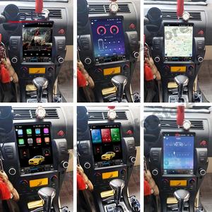 Tesla 4G + 64 para Citroen C4 Quatre <span class=keywords><strong>triunfo</strong></span> 2004-2012 Android 11 reproductor Multimedia navegación GPS Auto Headunit coche estéreo Carplay - Product Image 6