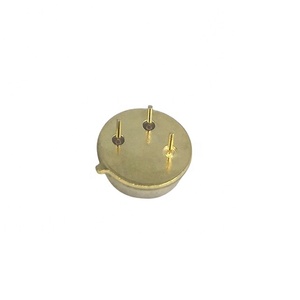 WINNSKY Bán Buôn Bộ Lọc Cưa 3 Chân TO39 315MHz <span class=keywords><strong>RF</strong></span> Bandpass - Product Image 3