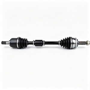Conjunto de Eje de Transmisión Delantero CV 49500-A0000 para Hyundai Creta ix25 1.6L 2014-2021, Junta Homocinética, Semieje 49500A0000 - Product Image 3