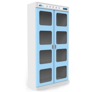 Vanch VR-TC03อุปกรณ์อัจฉริยะ RFID ตู้จัดการความปลอดภัยพลังงาน ABS วัสดุ860-960MHz ความถี่ - Product Image 2