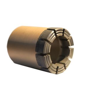 Q3 חוט-קו ליבה barrelas יהלום מקדח ליבה משולש צינור ליבה חביות בגיאולוגי קידוח - Product Image 3