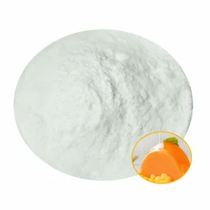 高粘度果胶nh粉末增稠剂低价果胶食品添加剂