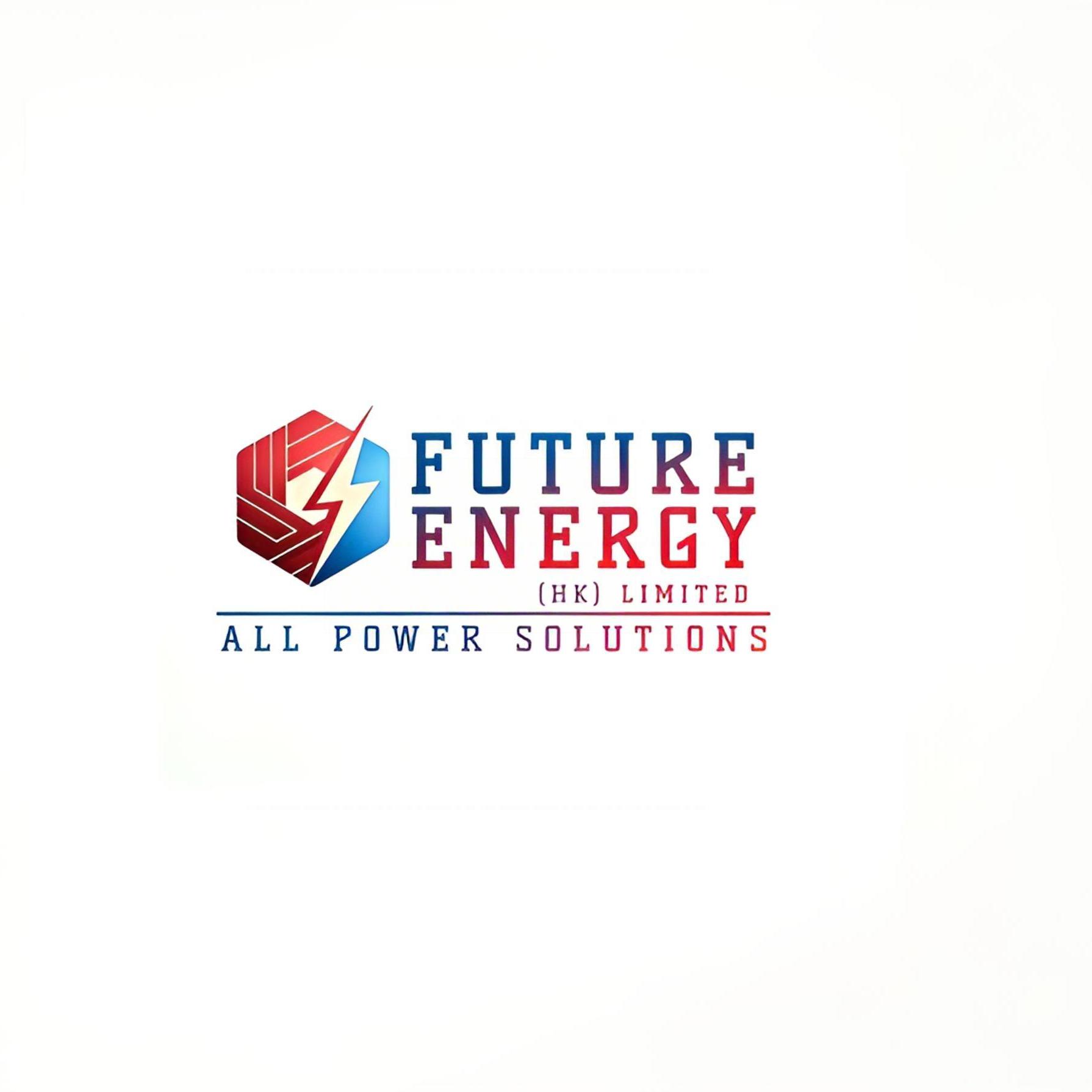 FUTURE ENERGY (HK) LIMITED logo