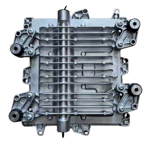 Unità di Controllo Motore Modulo di Controllo Elettronico ECU ECM 0281020146 0281 020 <span class=keywords><strong>146</strong></span> Componenti Meccanici - Product Image 6