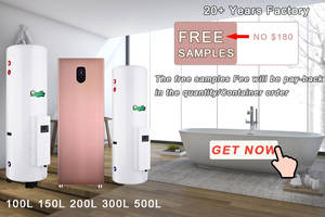 100 gallons chaud 100 litre réservoir 200L réservoir électrique gallon réservoir de stockage chaud 200 300 400 500 <span class=keywords><strong>litres</strong></span> capacité <span class=keywords><strong>chauffe</strong></span>-<span class=keywords><strong>eau</strong></span> - Product Image 6