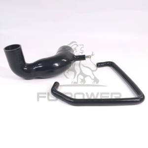 Remplacement caoutchouc turbocompresseur Crossover boîte à air supprimer Cam Cover reniflard tuyau pour Astra GSI SRI Z20LET - Product Image 1