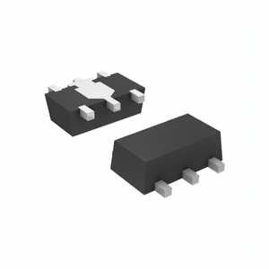 Original Buy Online Electronic Components SOT 89 5/6 XC6702D611PR-G Power Management (PMIC) - Product Image 1
