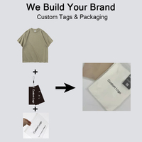 T-shirt pour femme Kuenzi, personnalisé avec logo, col rond, manches courtes, 100% coton, 280GSM, coupe ample, épaules tombantes