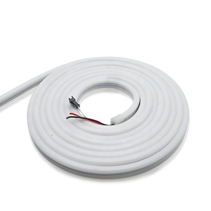 <strong>DMX</strong> <strong>Controlled</strong> Pixel Addressable <strong>LED</strong> <strong>Led</strong> <strong>Neon</strong> <strong>Flex</strong> 180 Degrees RGB Colorful Digital Chasing Programmable Smart <strong>Led</strong> <strong>Neon</strong> Light - Product Image 2