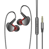 Écouteurs filaires 3,5 mm Hi-Fi IEM en gros – Prix usine, commande en gros, support OEM ODM pour accessoires audio