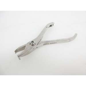 ORIGINAL SUPPLY ORMCO 4019 <span class=keywords><strong>DAMON</strong></span> 866-4019 Pince à décoller les adhésifs, instruments dentaires, orthodontie - Product Image 1