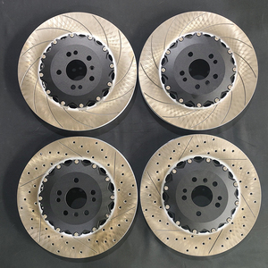 Disques de frein personnalisés de 380 mm, kit de frein à disque arrière pour BMW Mitsubishi Canter <span class=keywords><strong>Ford</strong></span> <span class=keywords><strong>Fiesta</strong></span> <span class=keywords><strong>ST</strong></span> <span class=keywords><strong>Line</strong></span> MK8 <span class=keywords><strong>2021</strong></span> - Product Image 4