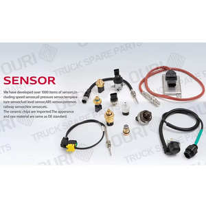 우리 트럭 예비 부품 0025422518 0025422218 4410328510 <span class=keywords><strong>ABS</strong></span> 센서 메르세데스-벤츠 악트로스 안토스 아록스 액소르 아테고 경제 - Product Image 3