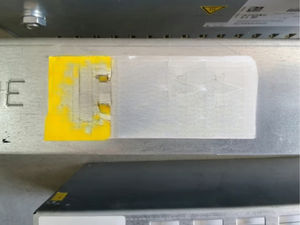 Résistance de frein neuve de meilleure qualité 6SL3201-0BE21-0AA0 6SL3203-0CE21-0AA0 avec garantie d'un an - Product Image 3