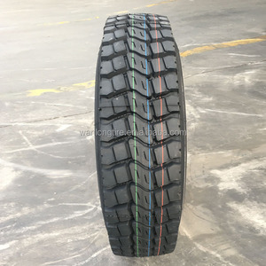 Neumáticos KAITONG Linglong 12.00R20 para Vehículos, Precios de Venta, Neumáticos Radiales para Camión de China - Product Image 6