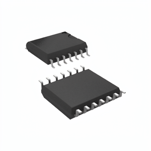 ADC0831CCWMX Components Electronic Manufacturer Channel 14 SOlC Data Acquisition - Product Image 1