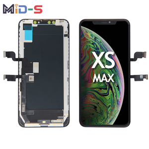 Bảng Hiển Thị Màn Hình Thay Thế Giá Xuất Xưởng Màn Hình Điện Thoại LCD Cho 6S 7 8 Plus XS 11 12 13 Pro Max Cho iPhone LCD - Product Image 5