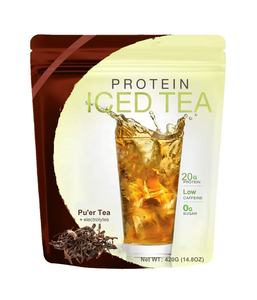 Bubuk teh Protein <span class=keywords><strong>Jasmine</strong></span> - Product Image 6