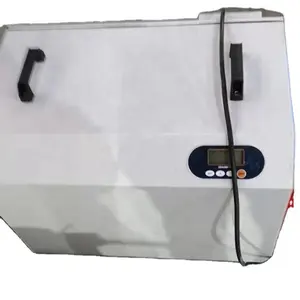 Portable Desiccant Rotor Dehumidifier Cold Room Dehumidifiers