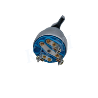 Pièces d'excavatrice, interrupteur d'alimentation à trois fils CAT 7N4160 pour CAT/3304/3306/3408/930R/966R/D4E/D6D/D7E/D7G/D9H/D9L/951B/983B 7N-4160