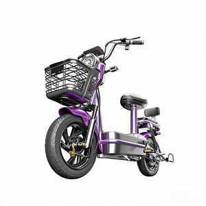 Comercio Exterior, Exportación al por Mayor, Scooters Eléctricos, Bicicletas Eléctricas para Hombre y Mujer, Baterías <span class=keywords><strong>de</strong></span> Litio, Modelo Z9, Velocidad Máxima - Product Image 6