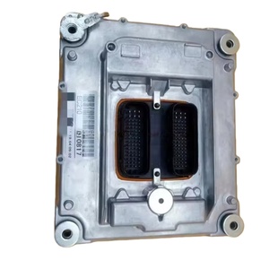 Contrôleur de moteur ECU d'origine neuf 60100000 pour excavatrice Vo-lvo ECU EC210B EC290 - Product Image 5