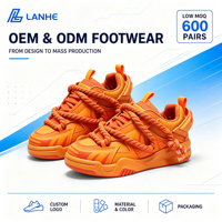 Chaussures Décontractées Homme Nouveaux Styles 2024 Personnalisables avec Logo pour Dropshipping – Plateforme Épaisse Rehaussante en Maille Tendance et Confortable