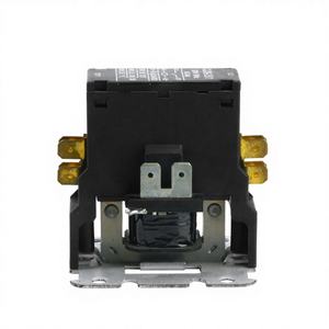 电气空调接触器 1.5极 CJX9-25A/1P JINMAN 24V 48V 110V 220V 交流 50/60Hz - Product Image 5