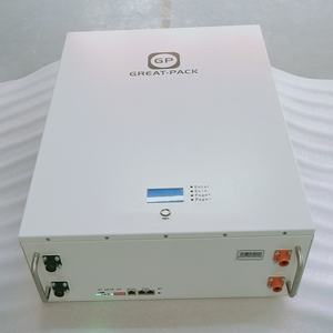 แบตเตอรี่ Ritar 48V 50Ah ลิเธียมดีปไซเคิล 50Ah Li แบตเตอรี่โซลาร์แพ็ค พาวเวอร์วอลล์ - Product Image 3