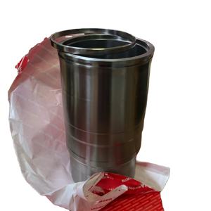 Chemise de cylindre OEM DC13 2043067/2087718 pièce de moteur de taille 89935110, pour manchon de moteur DC13 SCA-NIA 130mm - Product Image 1