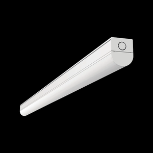 Free Sample <b>Ceiling</b> Surface Installation Shop <b>Office</b> Indoor Lighting Linear Lamps 2ft 4ft 8ft 24w 36w 68w Led Linear <b>Light</b> - Product Image 1