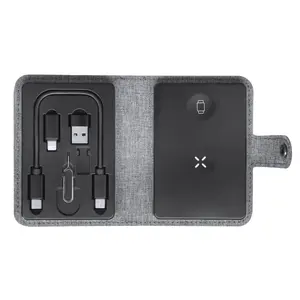 Caricabatterie Zakary, articoli promozionali - Product Image 2