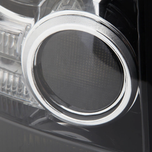 ไฟเบรกท้ายด้านซ้ายและขวาไฟเบรกท้ายด้านซ้ายและขวาแบบสปอร์ต2010 2013 - Product Image 5