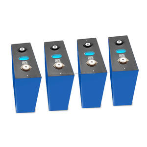 Solaire Batterie 4 Stück Lifepo4 3,2 v 280ah Lithium-Ionen Batterien Lifepo4 Batterie Pack - Product Image 5