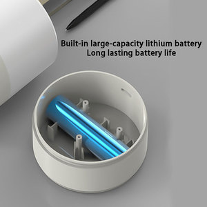 Taikoo sạc Led cắm trại ánh sáng ngoài trời Đèn lồng Led cắm trại ánh sáng với móc cho đi bộ đường dài và khẩn cấp - Product Image 4