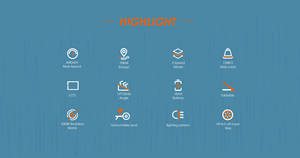 Productos de Venta caliente 2024 precio competitivo 48V 70KM rango Kukirin <span class=keywords><strong>M4</strong></span> PRO monociclo eléctrico de dos ruedas - Product Image 3