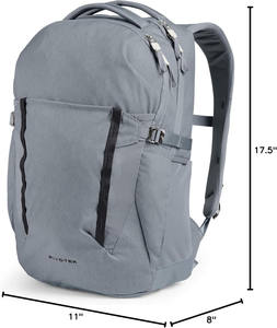 Mochila de Ciclismo de Nailon de Gran Capacidad de la Marca TNF para Hombre y Mujer, Impermeable, para Deportes de Ocio y Camping, para Senderismo - Product Image 5