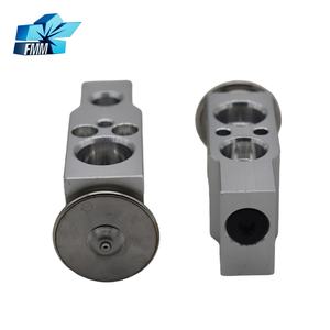 Vanne d'expansion du système de réfrigération automobile MF447500-3990, vanne d'expansion AC pour Land Rover - Product Image 4