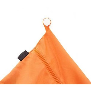 Échantillon gratuit – Sac de lavage pour animaux de compagnie de haute qualité pour machine à laver, garde les poils de chien, de chat et de cheval à l'intérieur (violet) - Product Image 2